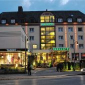 Keine „Schlecht-Wetter-Destination“