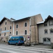 Lebendige Ortsmitte gestalten