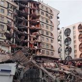 Tiefe Betroffenheit bei Türken aus Region