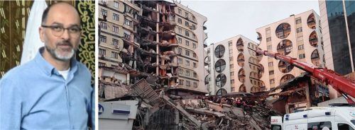 Die beiden schweren Erdbeben zwischen der Türkei und Syrien am Montagmorgen (6. Februar) haben nach derzeitigem Stand weit mehr als 1000 Menschen das Leben gekostet. Vedat Dogan, Vorsitzender des Vereins Türkischer Arbeitnehmer in Bruckmühl, will nun Geld sammeln, um das Leid dort zu lindern.