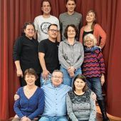 40 Jahre Theater