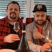 Die „Burger Brothers“ kommen