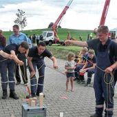 Vereine mit Tradition