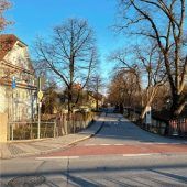 Stadt plant Parkhaus