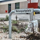 Hiobsbotschaft für Geburtsklinik Wasserburg