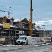 Bezahlbaren Wohnraum schaffen