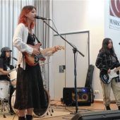 Nachwuchs-Musiker aus Rosenheim zeigen ihr großes Talent