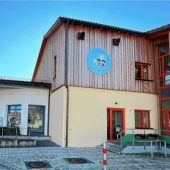 Kinderparadies Kita