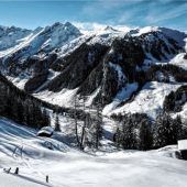 Zweiter Geburtstag am 4. Februar 1973