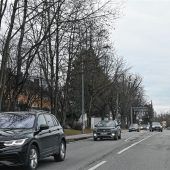 Widerstand gegen eine Stadtautobahn