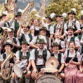 Nußdorf freut sich auf Ereignis des Jahres