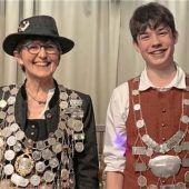 Happinger Schützen veranstalten Königschießen