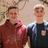 Markus Weichselbaumer übernimmt Staffelstab