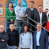 Olympischer Fackelzug durch Rosenheim geplant