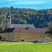 Zukunft von Kloster Reisach weiter ungewiss