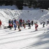 Sportliche Höchstleistungen