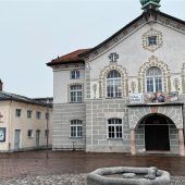 Stadtsing- und Musikschule ist auf gutem Weg
