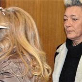 Mutmaßliche Giftmörderin war ein „Papakind“