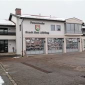 Schule: Neubau pünktlich fertig