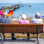 Rentenreform ist in Deutschland längst überfällig