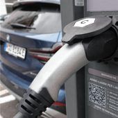 Der Markt bestimmt die Anzahl der Ladeparks