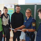 Bewerbertage bieten wichtige Orientierungshilfe
