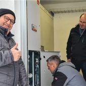 Breitbandausbau: POP erfolgreich aufgestellt