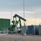 Machbarkeitsstudie für Geothermieprojekt