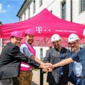 Rott wird Gigabit-fähig
