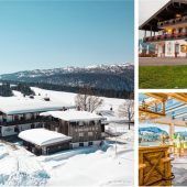 Winklmoosalm soll verkauft werden