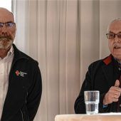 „Das System bricht gerade zusammen“