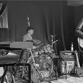 Eine Hymne an den Bluesrock
