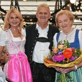 Festwirt Kirner geht in Wiesn-Ruhestand