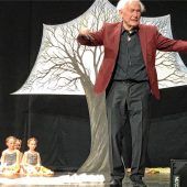 Signor Vivaldi gibt sich die Ehre