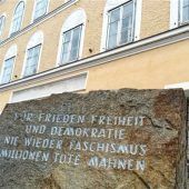 Gericht in Österreich verurteilt Rosenheimer Rechtsextremen zu drei Jahren Haft