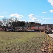 In Amerang wird  fleißig gebaut
