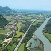 Bund Naturschutz kann wegen Landschaftsschutzgebiet Inntal-Süd klagen