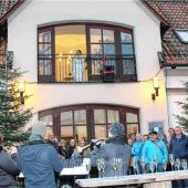 Drei Monate ganz im Zeichen der Helfer