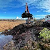 Mehr Moorschutz für mehr Klimaschutz