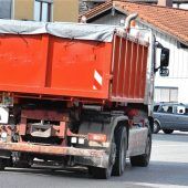 Kein Tempo 30 in der Panger Straße