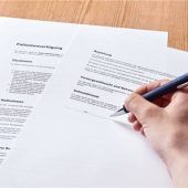 Je präziser formuliert, desto hilfreicher