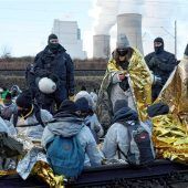 Demo hat juristisches Nachspiel