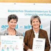 Auf der Suche nach mehr Platz