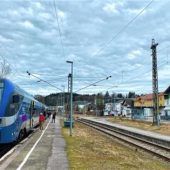 Engagiertes Investitionsprogramm