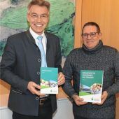 Neuer Wegweiser für Senioren