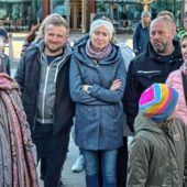 Sichtbare Sorgen und offene Fragen