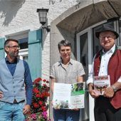 Verkehrskonzept und Flächennutzungsplan