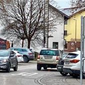Verkehr im Ortszentrum entzerrt