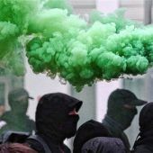 Antifa droht Wirtin wegen AfD