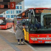 Fahrplanwechsel bringt viele Änderungen